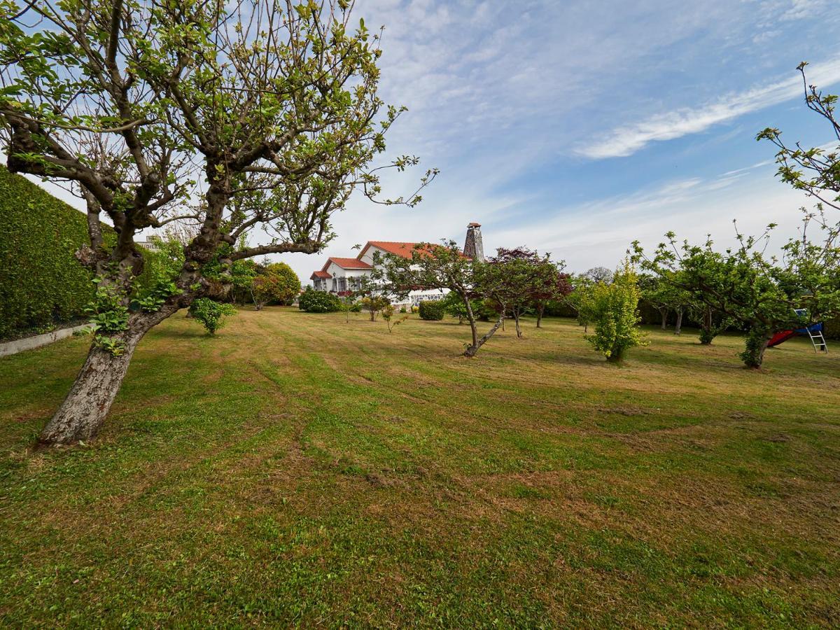 Finca Engracia Cudillero Eksteriør bilde